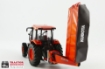 Afbeeldingen van Kubota DM2032