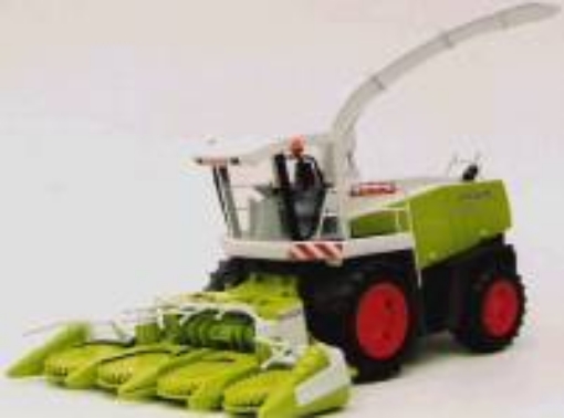 Afbeeldingen van Claas Jaguar 900