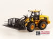 Afbeeldingen van JCB 435S wiellader