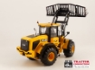 Afbeeldingen van JCB 435S wiellader