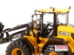 Afbeeldingen van JCB 435S wiellader