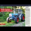 Afbeeldingen van Traktor Spezial 3-2017