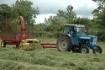 Afbeeldingen van Ford Tractors 1965-95