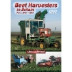 Afbeeldingen van Beet Harvesters in Britain Part 1