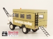 Afbeeldingen van IFA W50 service truck