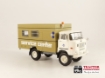 Afbeeldingen van IFA W50 service truck