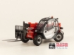 Afbeeldingen van Manitou MT 625 T telehandler