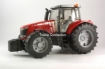 Afbeeldingen van Massey Ferguson 7624