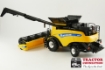 Afbeeldingen van New Holland CR9.90 Revelation combine