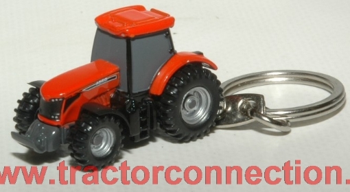 Afbeeldingen van Agco DT275B