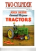 Afbeeldingen van Two Cylinder magazine 2012