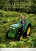 Afbeeldingen van Two Cylinder magazine 2012