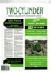 Afbeeldingen van Two Cylinder magazine 2016