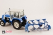 Afbeeldingen van Fortschritt ZT 323-A - blauw