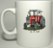 Afbeeldingen van Massey Ferguson 590