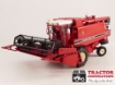 Afbeeldingen van International 1460 Axial Flow 40th anniversary
