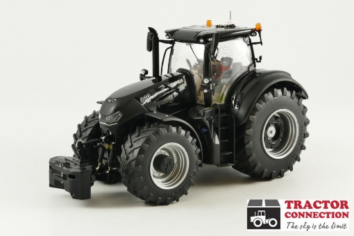 Afbeeldingen van Case IH Optum 300 CVX black