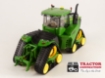 Afbeeldingen van John Deere 9620RX
