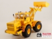 Afbeeldingen van Kirovets K-700M knikshovel