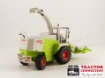 Afbeeldingen van Claas Jaguar 880 met RU600 maisbek