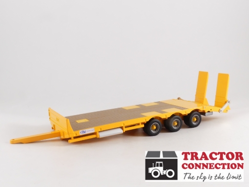 Afbeeldingen van Kane oprijwagen