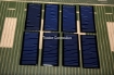 Afbeeldingen van zonnepanelen