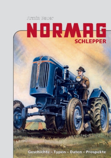 Afbeeldingen van Normag Schlepper