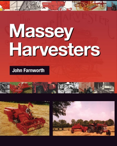 Afbeeldingen van Massey Harvesters