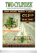 Picture of Two Cylinder magazine 2011