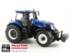 Afbeeldingen van New Holland T8.435 Gensesis Blue