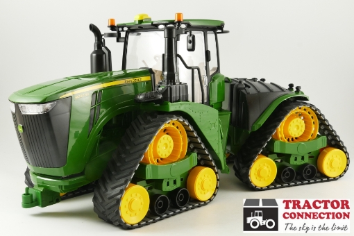 Afbeeldingen van John Deere 9620RX