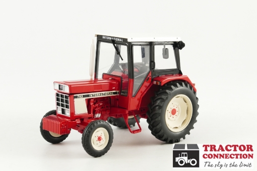 Afbeeldingen van IH 743