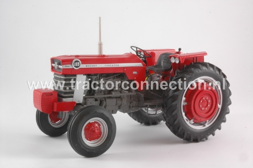 Afbeeldingen van Massey Ferguson 165 USA