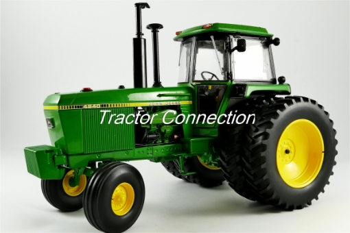 Afbeeldingen van John Deere 4840