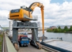 Afbeeldingen van Liebherr  Band 2