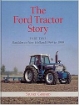 Afbeeldingen van The Ford Tractor Story part two