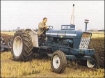 Afbeeldingen van Doe Tractor Story