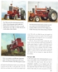 Afbeeldingen van Classic Farmall Tractors