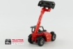Afbeeldingen van Manitou telescooplader