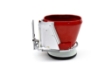 Afbeeldingen van LELY VECTOR FEEDING ROBOT