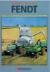 Afbeeldingen van Fendt Prospekte 1935-1980