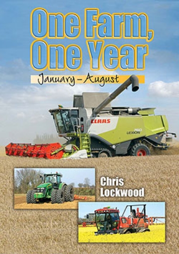 Afbeeldingen van One Farm, One year - part 1