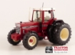 Afbeeldingen van International 1455 XL dubbellucht