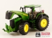 Afbeeldingen van John Deere 8R 410