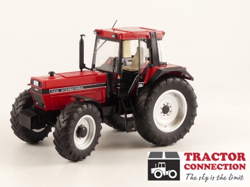 Picture of Case IH 1455XL