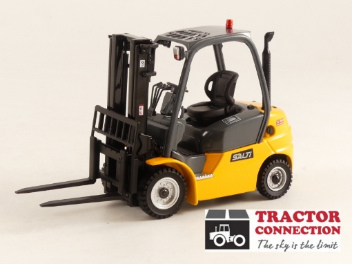 Afbeeldingen van Manitou MI25D Salti