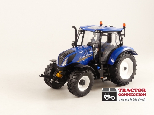 Afbeeldingen van New Holland T6.175