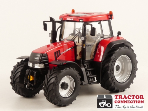 Afbeeldingen van Case IH CVX 195