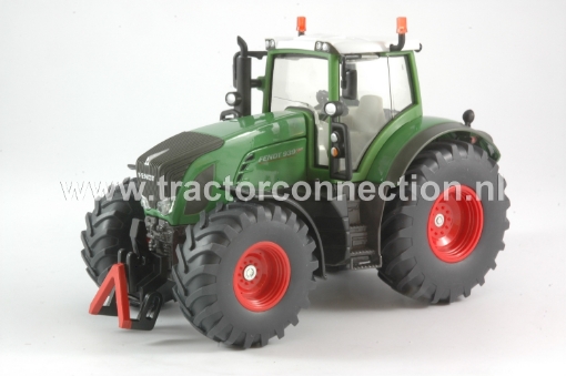 Afbeeldingen van Fendt 939