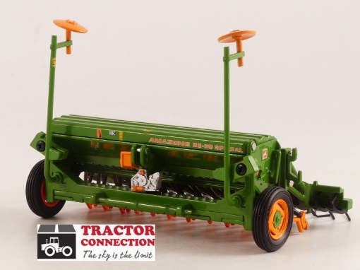 Afbeeldingen van Amazone D8 30 Special